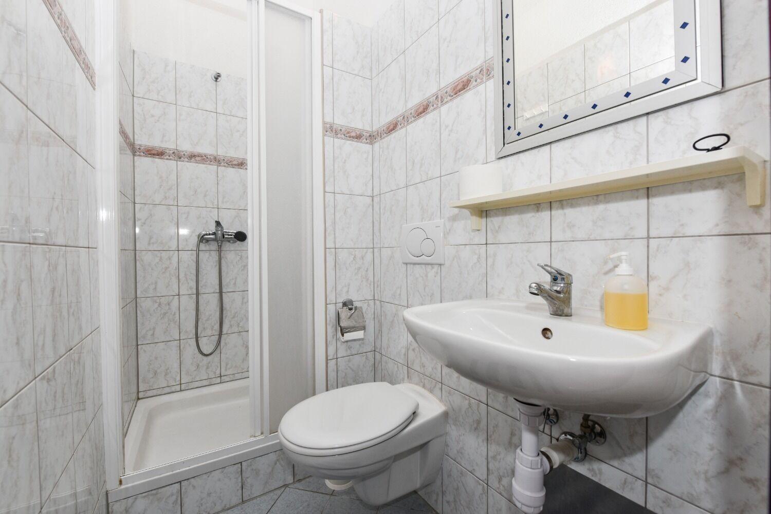 Apartments Mark - 200 M From Sea Novalja Bagian luar foto