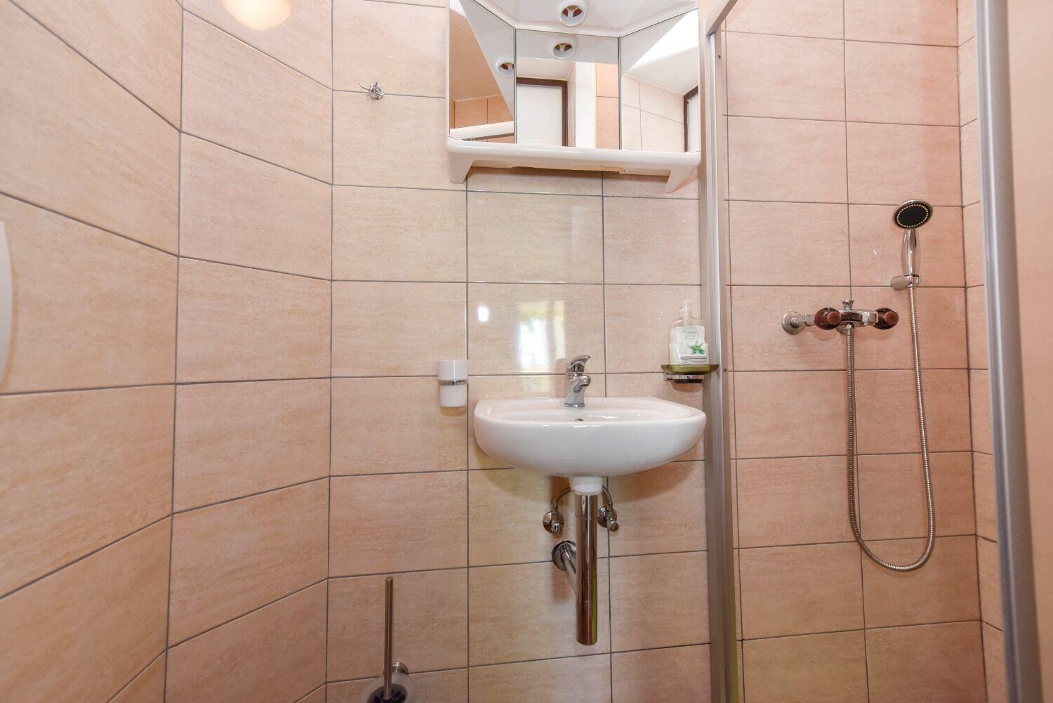 Apartments Mark - 200 M From Sea Novalja Bagian luar foto