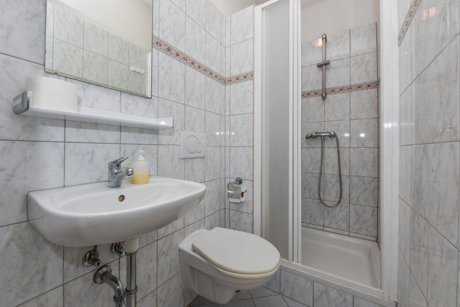 Apartments Mark - 200 M From Sea Novalja Bagian luar foto