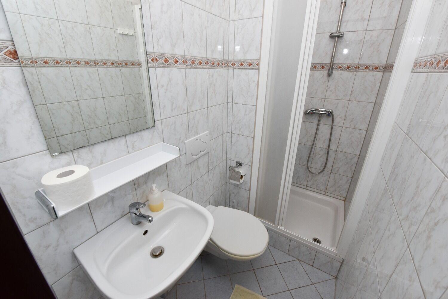 Apartments Mark - 200 M From Sea Novalja Bagian luar foto
